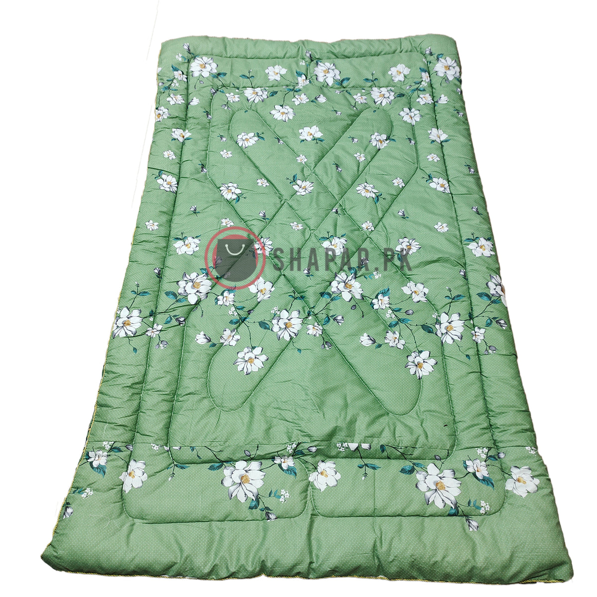 Special Quality Single Bed Vicky Razai Quilt